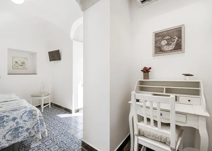 Il Quartino Di Palazzo Maggiore Ragusa